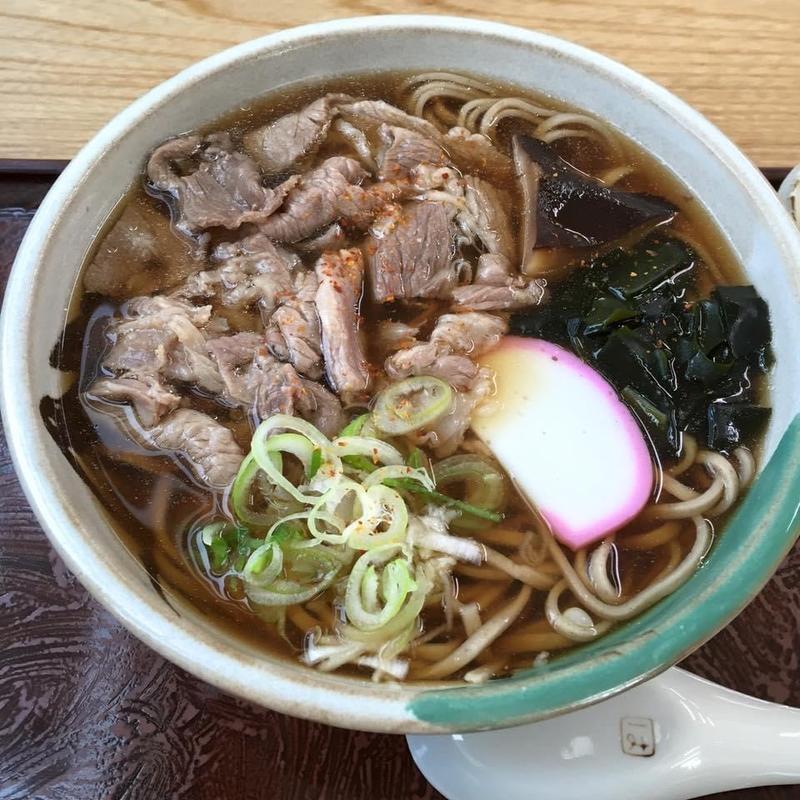 (ふもとや本店 )