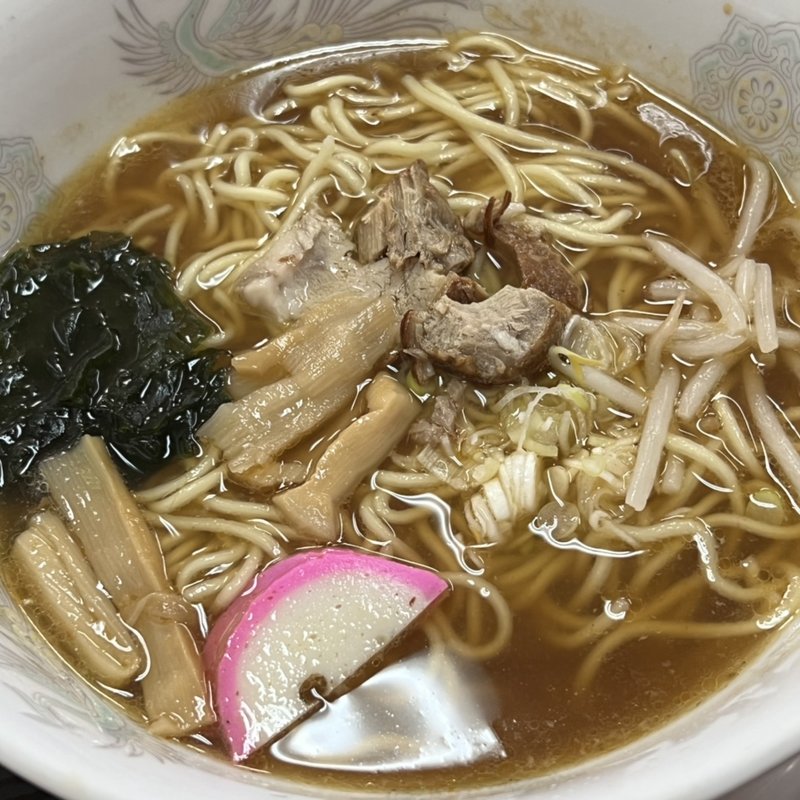ラーメン(米太 )