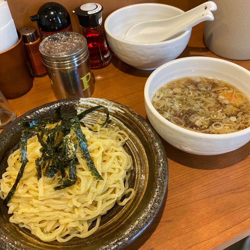 つけ麺(らーめんうち田)