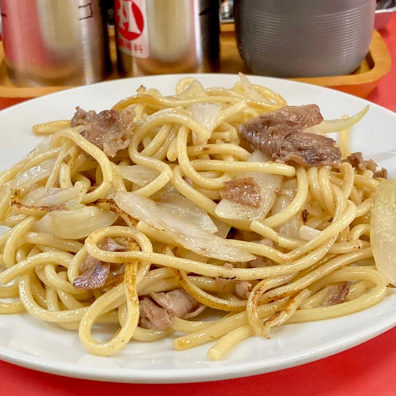 今里やきそば やきめし(小)(宝来亭 )