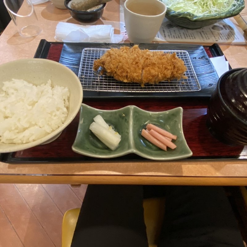 (さぼてん 新浦安店 )