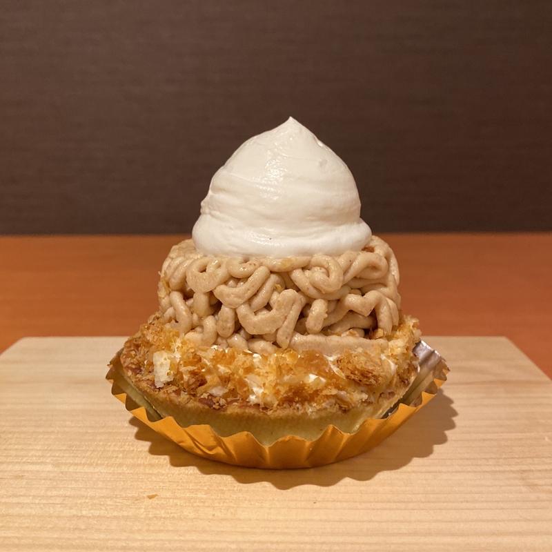 マロンシャンテリー(シャルドン江南店)