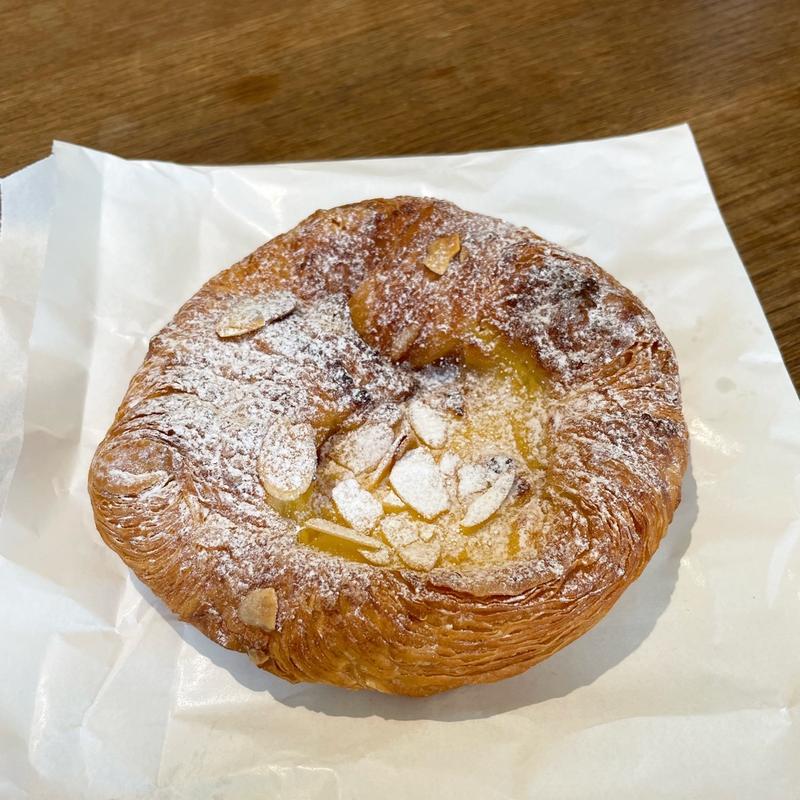 キャラメルカスタード(馬場FLAT )