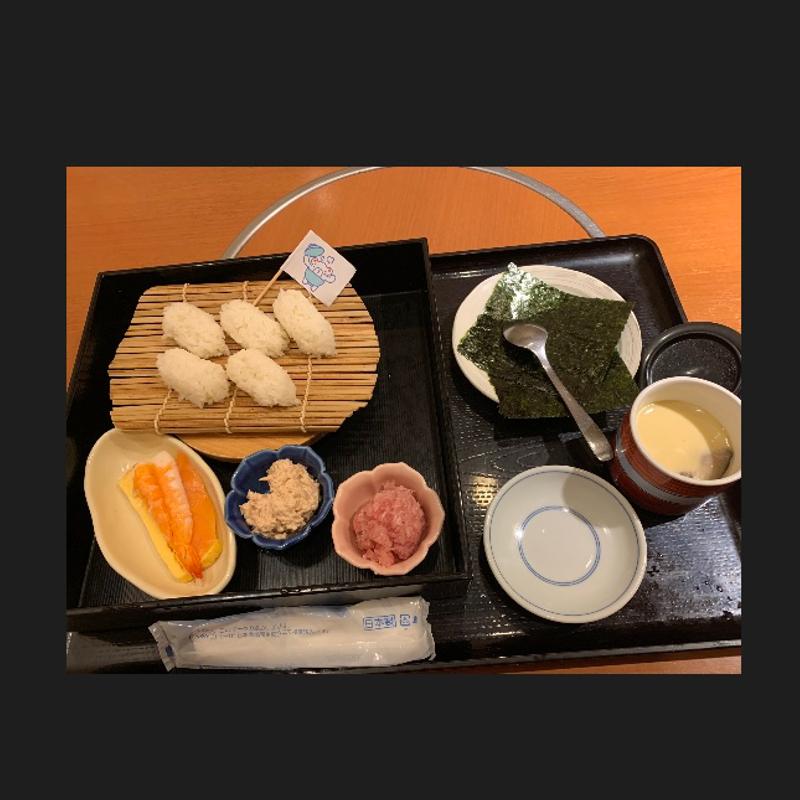 (和食さと 東習志野店)