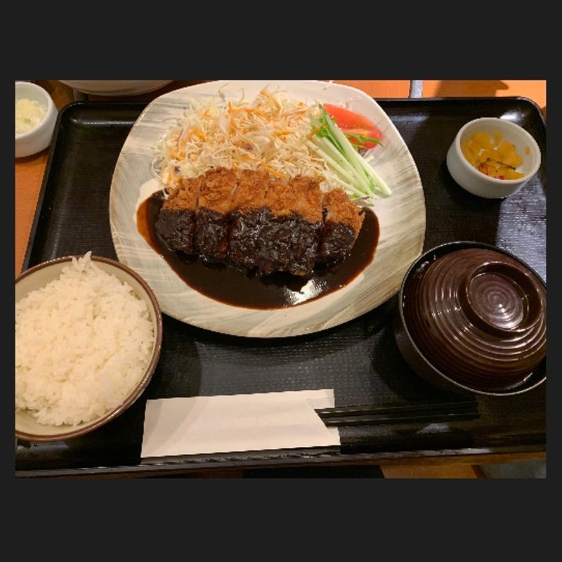 (和食さと 東習志野店)