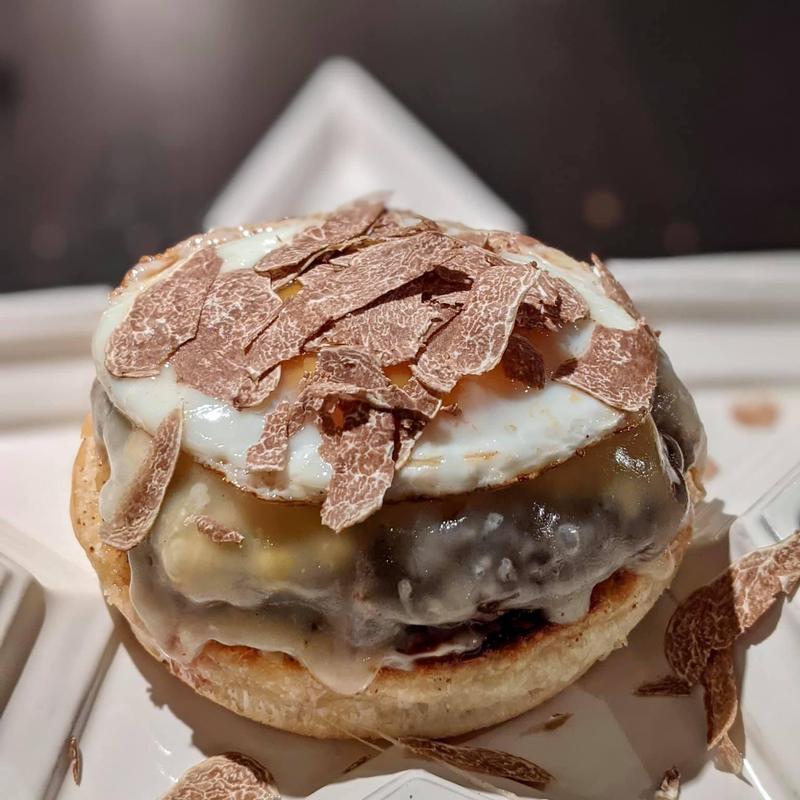 スペシャルバーガー(アルデバラン )