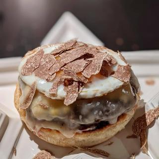 スペシャルバーガー(アルデバラン )