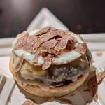 スペシャルバーガー