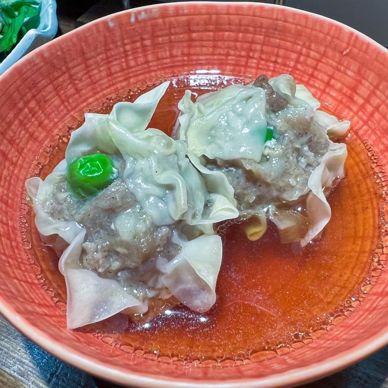 焼売 （おでん）(おでんと焼売　まつうら食堂)