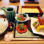 おだしとだしまき御前