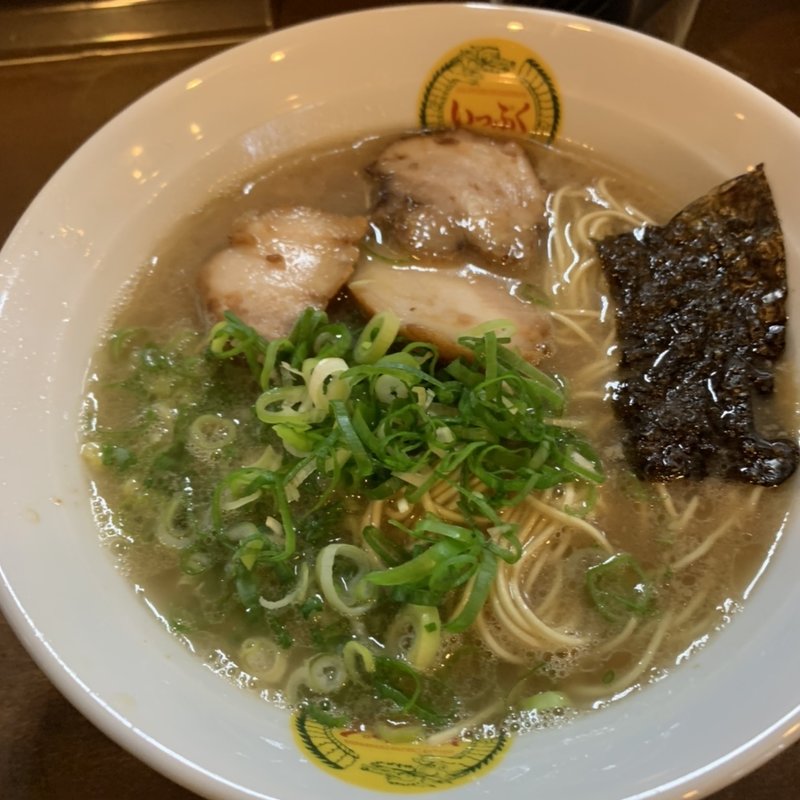 ラーメン(いっぷくラーメン)