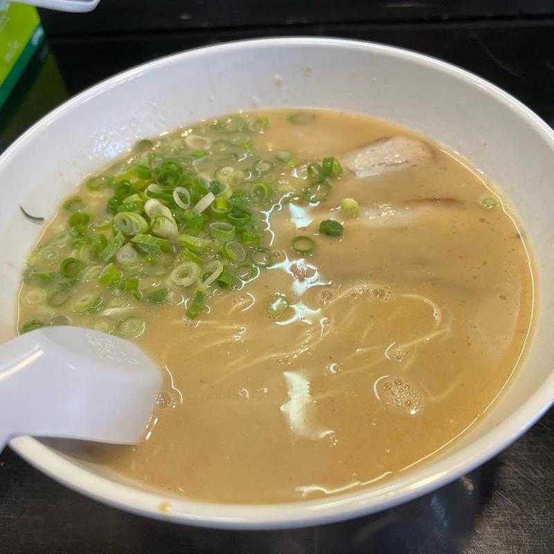 ラーメン(ラーメン伍福)