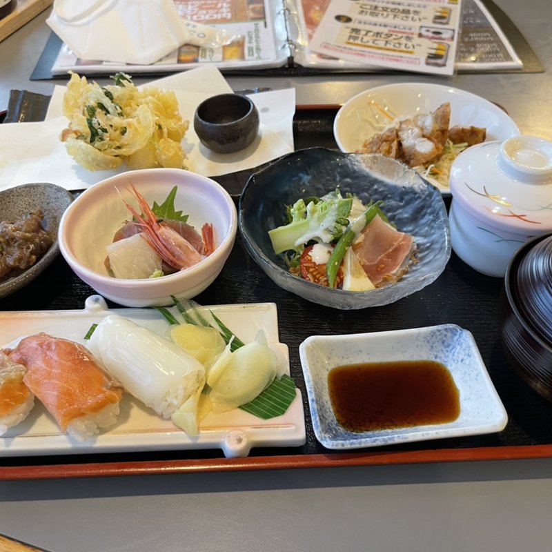 晩成セット(ホテルアルコ２３６ )