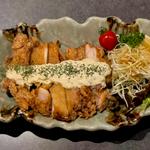 豪快!山賊焼き