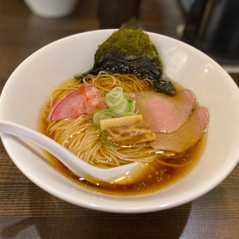 OGON SABAKU(RAMEN N'n (ラーメン ん))