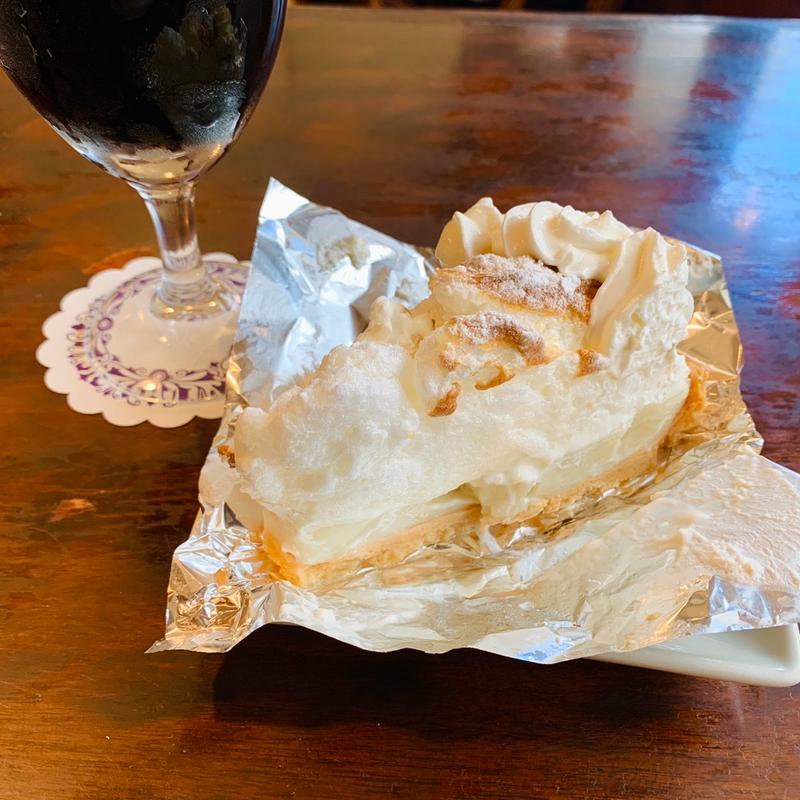 レモンパイ(それいゆ )