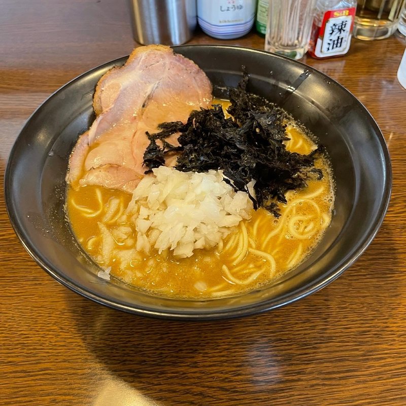 (麺屋SO)