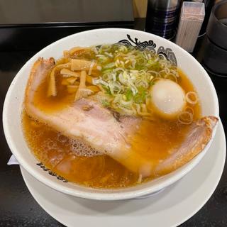 (食堂はせ川)