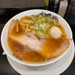 (食堂はせ川)