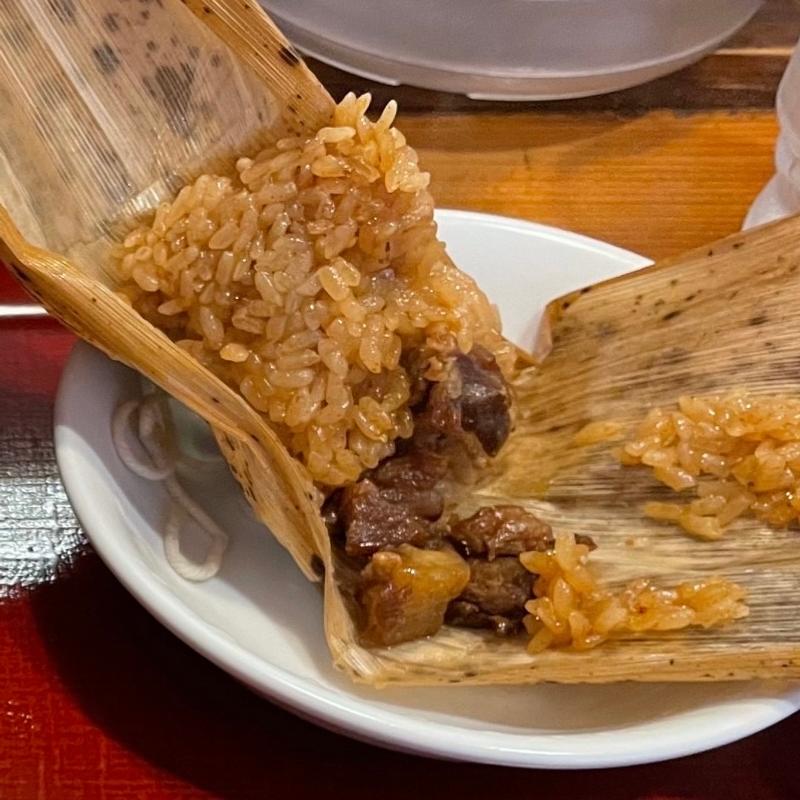 中華ちまき(麺工房 東海 )