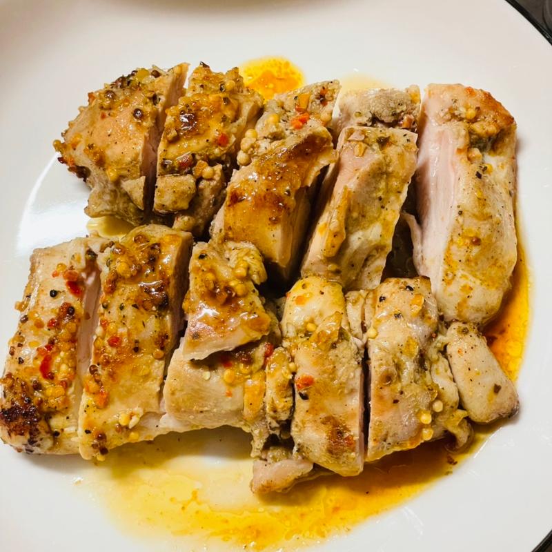 サムギョプサル(自宅)