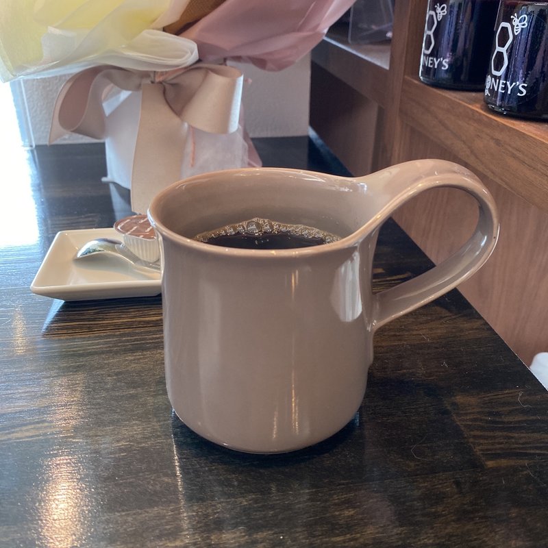 me.ブレンドコーヒー(me.)