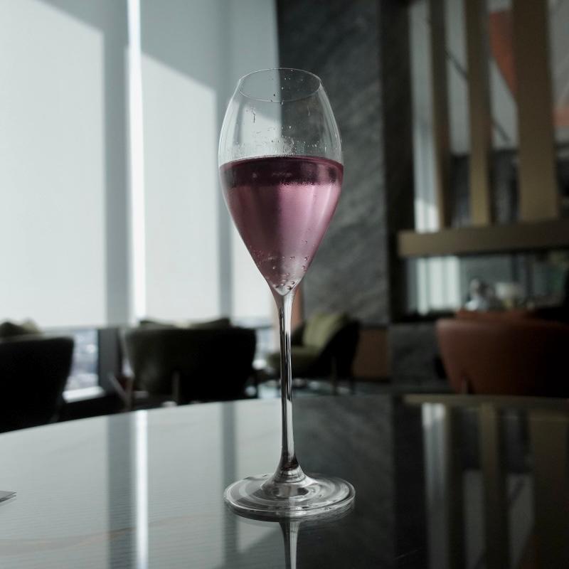 アフタヌーンティー(ロビーラウンジ(LOBBY LOUNGE))