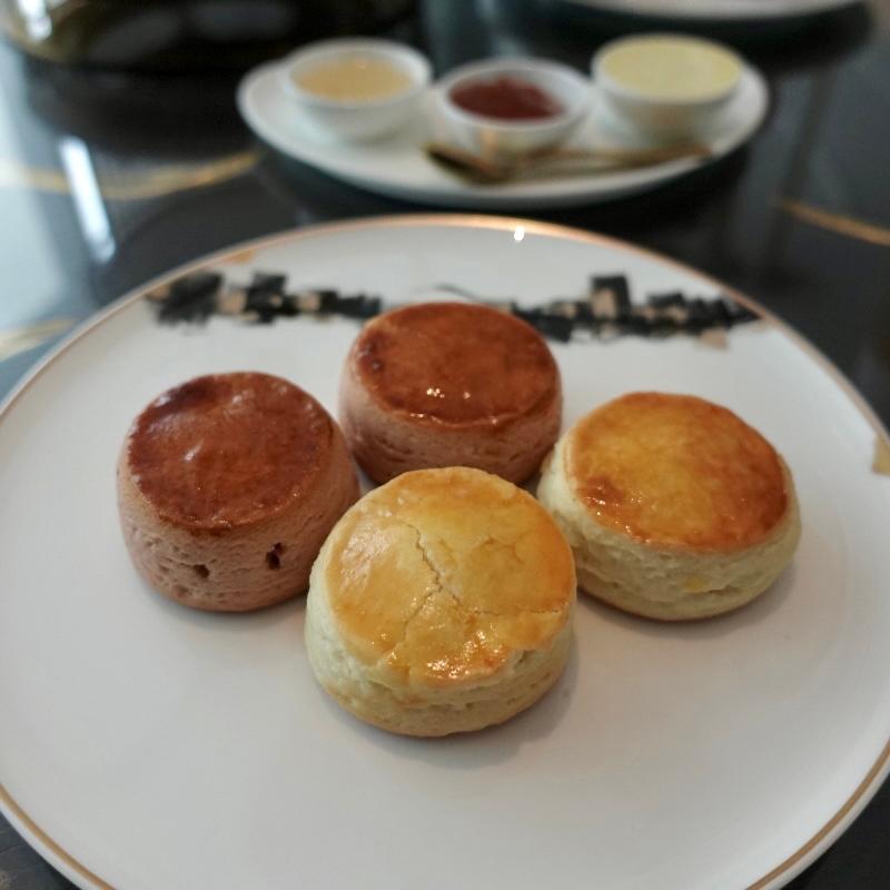 スコーン(ロビーラウンジ(LOBBY LOUNGE))