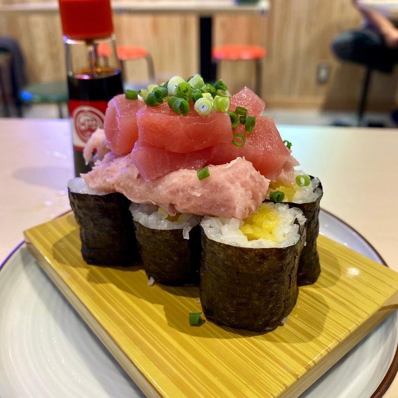 トロタク(スタンド あとむ)