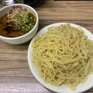味噌つけ麺(味噌屋 八郎商店 新宿店 )