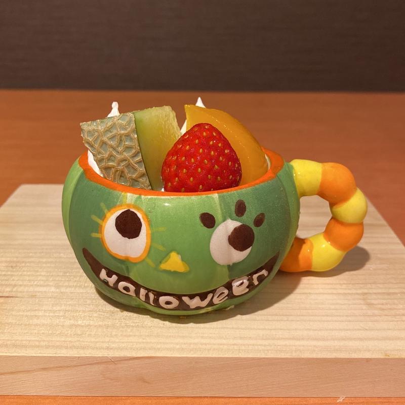 アラモード(シャルドン江南店)