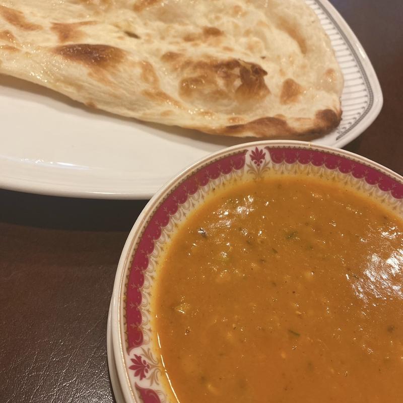 ダルカレー(モエナモティ MOYNAMOTI)