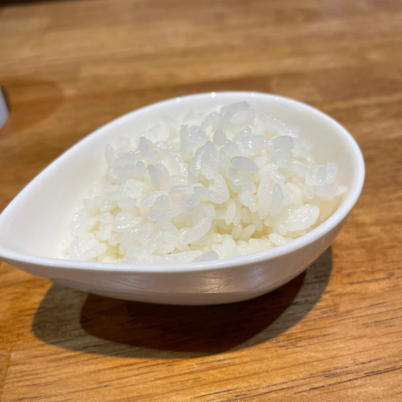 追いめし(麺や 佳紗寧)