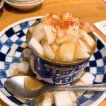 サバ缶サラダ