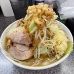 大ラーメン