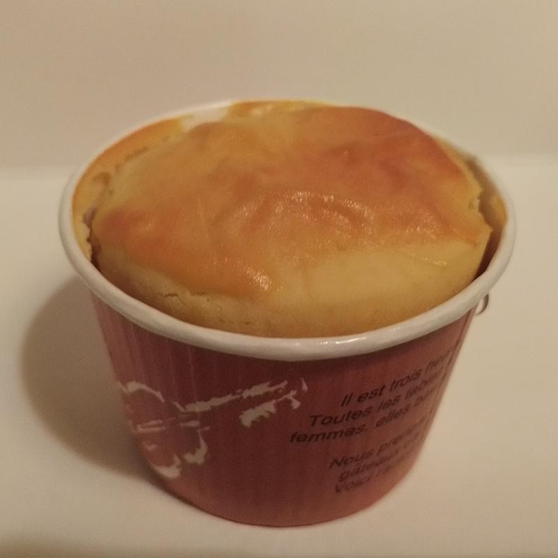 スイートぽてと(ラグノオ いとく大館ショッピングセンター店 )