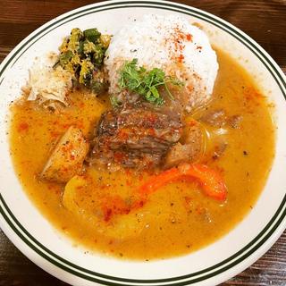 (食堂 N.A.)
