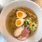 塩らーめん