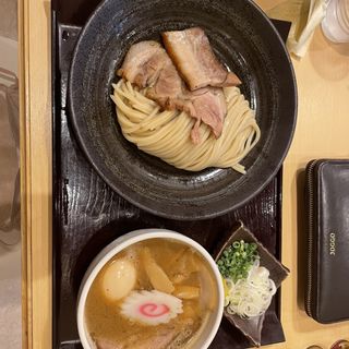 (つけ蕎麦 尚念)