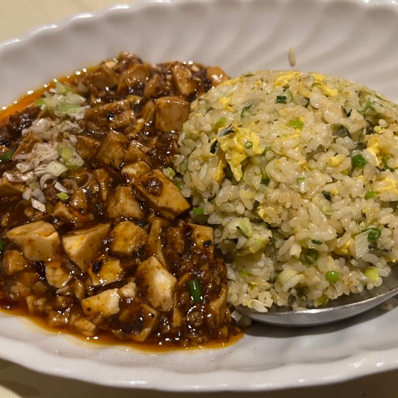 (中華ジャスミンの花 )