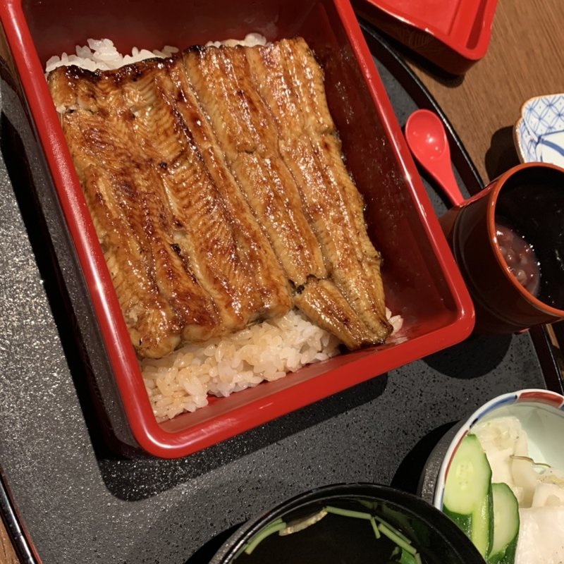 (鰻 割烹 渋谷 松川 東急プラザ店)