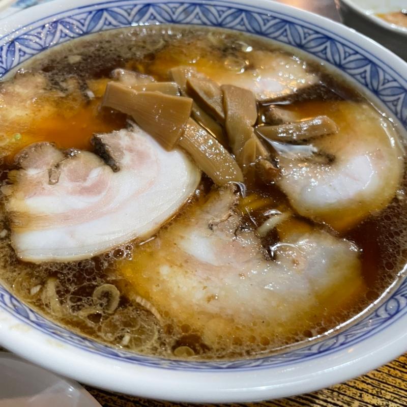 (新宿甲州屋蕎麦店 )