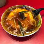 天津飯(小)(蓬莱 並木通り店 （ホウライ）)