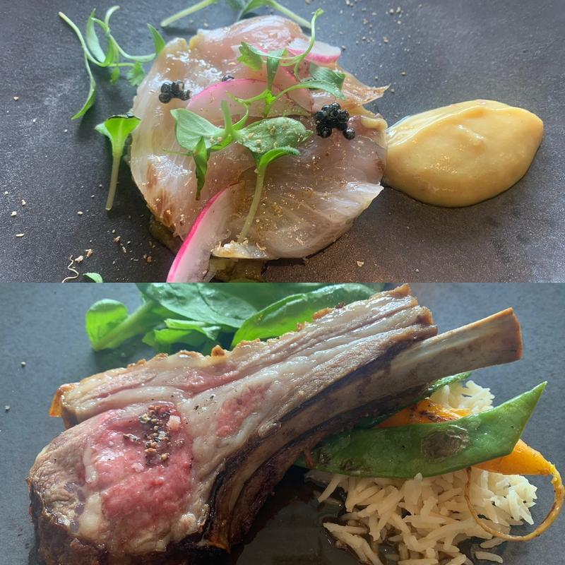 グランドキッチンランチ(グランド キッチン)