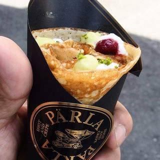 シチリアンエメラルド(PARLA)