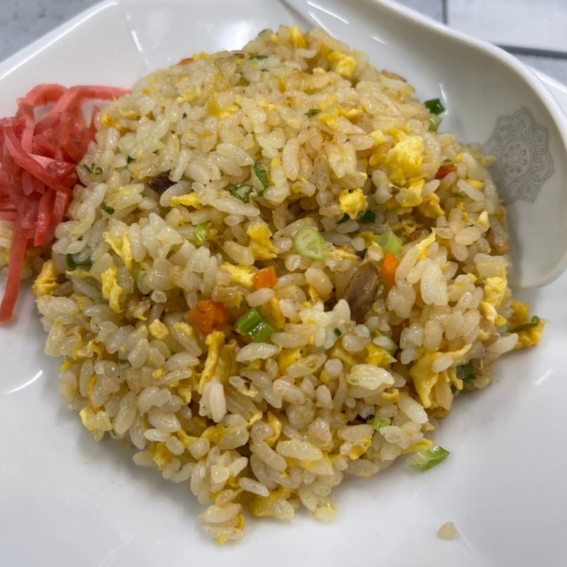 焼き飯(若大将 )