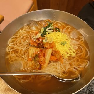 冷麺(焼肉の牛太 小野店 （ギュウタ）)