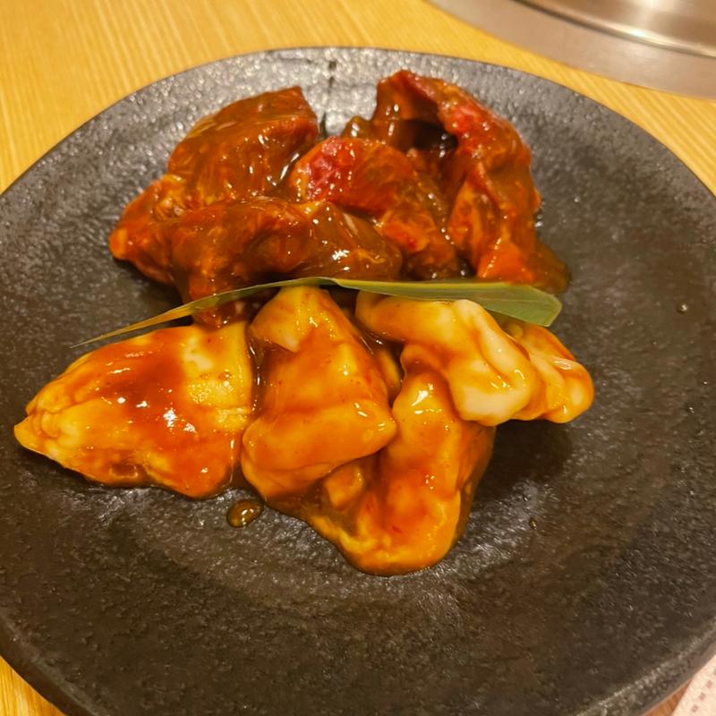 (焼肉の牛太 小野店 （ギュウタ）)