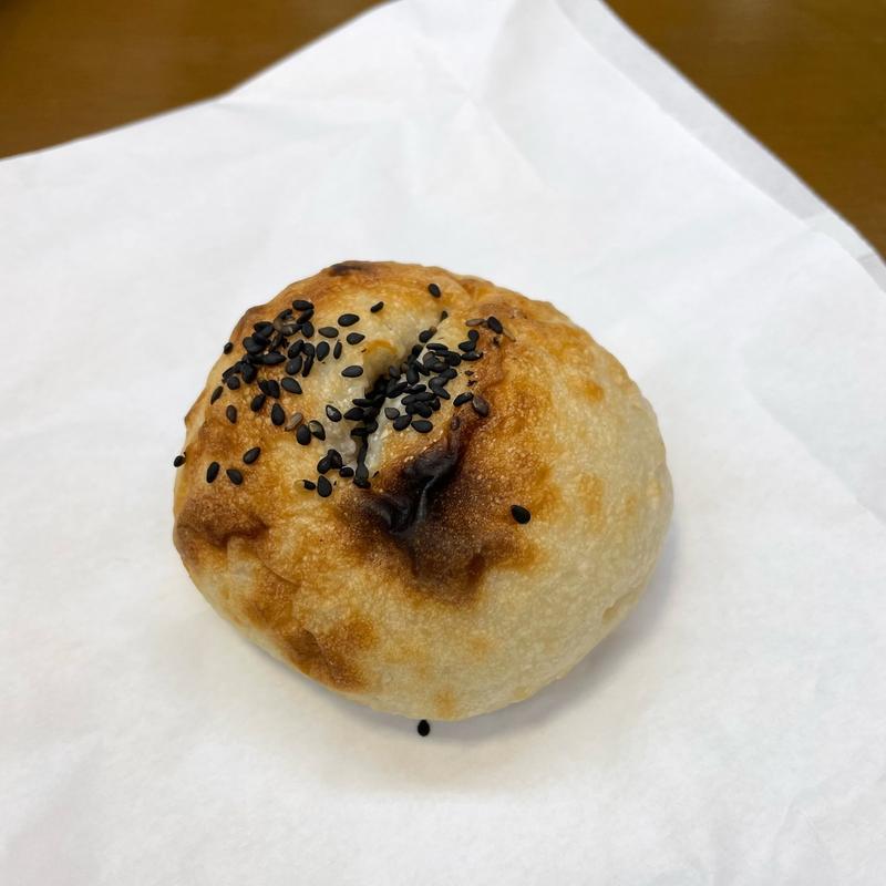 六本木あんぱん(ラトリエ デュ パン)