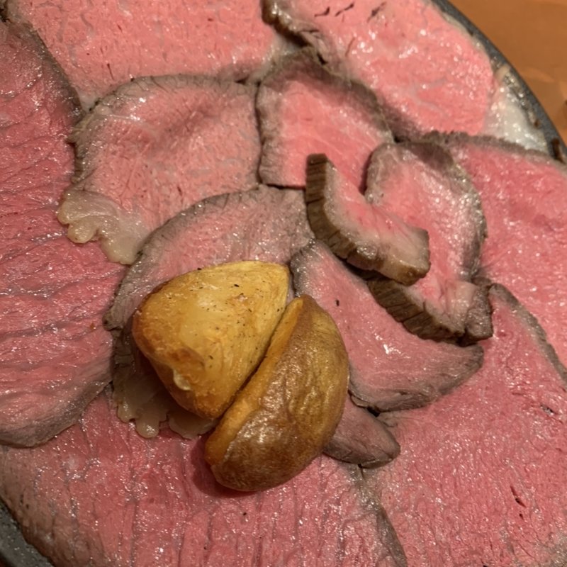 (牛肉店　シマダ)